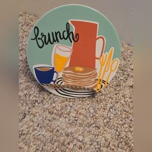 Happy Everything Brunch Plate Attachment-
